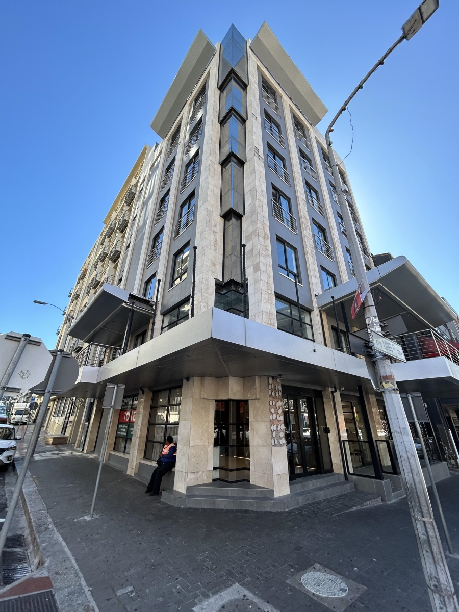 To Let Commercial Property for Rent in Cape Town City Centre Western Cape